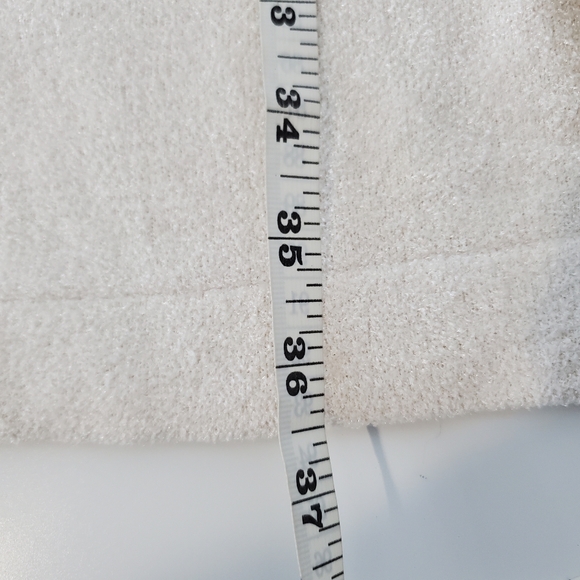 Barefoot Dreams Womens CozyChic Ultra Lite Sleeveless Long Cardigan Sz L NWT - Picture 14 of 16